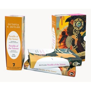 Parable of the Sower & Parable of the Talents Boxed Set - by  Octavia Butler (Mixed Media Product) - 1 of 1