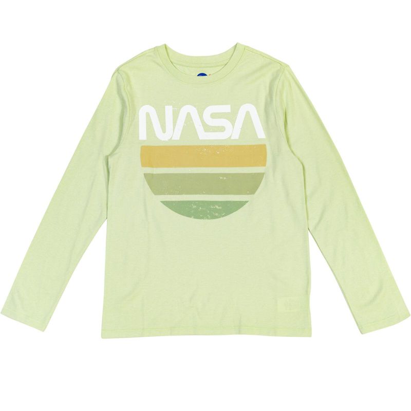 DC Comics NASA 3 Pack T-Shirts Toddler , 4 of 8