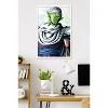 Trends International Dragon Ball Z: Cell Saga - Piccolo Framed Wall Poster Prints - 2 of 4