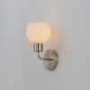 Maxim Lighting Coraline 1 - Light Wall Light in  Black - 4 of 4