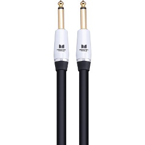 Monster Cable Prolink Studio Pro 2000 Speaker Cable - Straight to Straight - 1 of 4