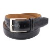 Greg Norman Men's Croco Print Golf Belt - 4 of 4