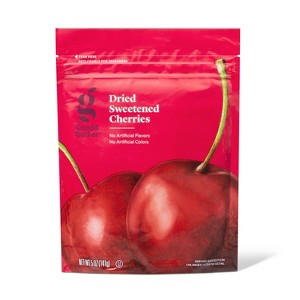 Dried Sweetened Cherries - 5oz - Good & Gather™ - 1 of 3