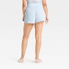 Women's Sweater Pull-On Shorts - Wild Fable™ - 2 of 3