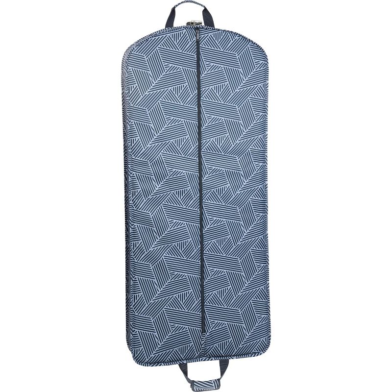 WallyBags 52" Deluxe Travel Garment Bag, 2 of 4