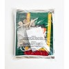 Santa’s Christmas Advent Sleigh Felt Kit from MerryStockings - 3 of 4