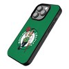 Keyscaper NBA Solid Bump Cell Phone Case for iPhone 16 Plus - 2 of 4