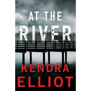 At the River - (Columbia River) by Kendra Elliot - 1 of 1