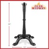 Olde Midway Gumball Machine with Stand for 15" Vintage-Style Candy Dispensers - image 3 of 4