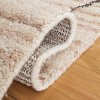 Casablanca CSB791 Hand Woven Indoor Rugs - Safavieh - 4 of 4