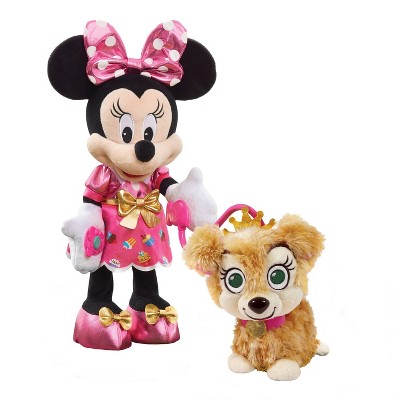 minnie mouse target toys