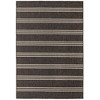 Jill Zarin Outdoor Anguilla Striped Woven Area Rug - 2 of 4