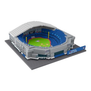 Forever Collectibles Toronto Blue Jays MLB BRXLZ Stadium 2722