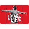 Trends International Ted Lasso - Futbol is Life Unframed Wall Poster Prints - 4 of 4