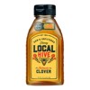 Local Hive Raw and Unfiltered Clover Honey- Case of 6/12 oz - 2 of 4