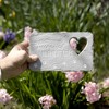 Pavilion Gift Company - Furever In Our Hearts - 7" x 4.25" Garden Stone - Stepping Stones and Pathways - 2 of 4