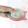Unique Bargains Cat's Ears Airbag Hair Brush 1Pc - 4 of 4