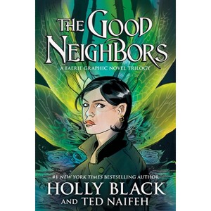 The Good Neighbors (3 Book Bind-Up) - by  Holly Black (Mixed Media Product) - 1 of 1