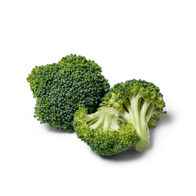 Fresh Broccoli Florets - 28oz - Good & Gather™