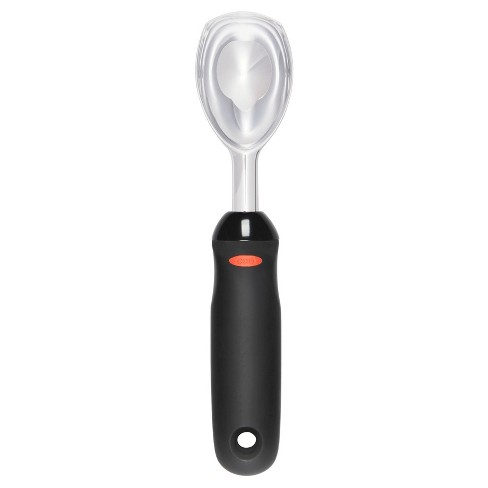 Ice cream scoop target