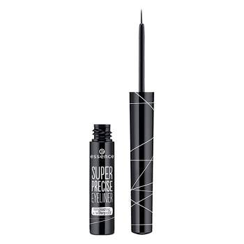 Essence Super Fine Eyeliner Pen - 0.03 Fl Oz : Target
