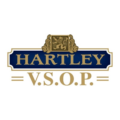 Hartley Brandy - 1.75ml Bottle