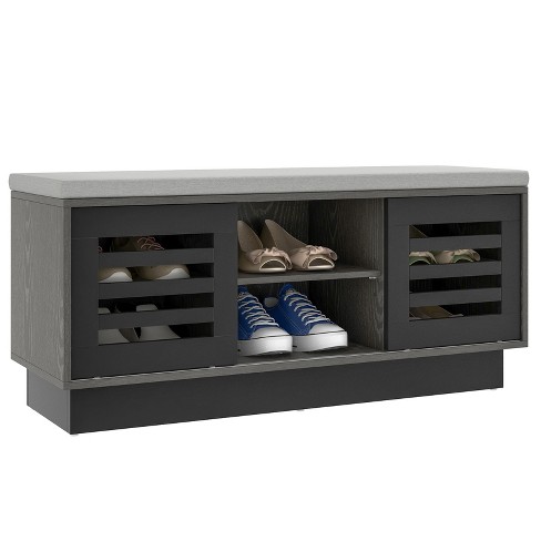 Shop ClosetMaid Entryway Shoe Storage at