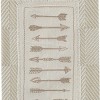 Park Designs Arrow Patch Embroidered Dishtowel - 3 of 3