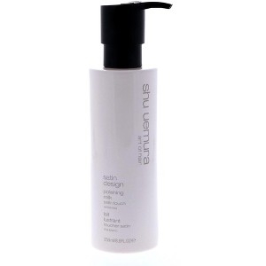 Shu Uemura Satin Design Polishing Milk, 8.5 oz - 1 of 4