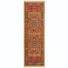 Unique Loom    Palace Monroe Area Rug - 2 of 4