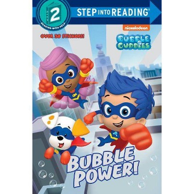 bubble guppies toys target