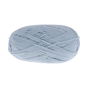 Unique Bargains Yarn 4-Ply Milk Cotton Yarn Combed Cotton Ginger 4331" 1 Pcs - 1 of 4