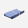 Bacati - Transportation Multicolor Changing Pad Cover - 2 of 4