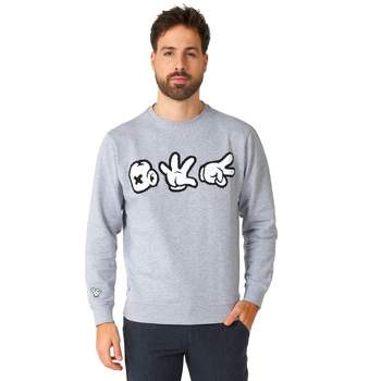 OppoSuits Deluxe Men's Sweaters