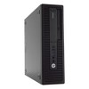 HP EliteDesk 800G2 Desktop Computer | Quad Core Intel i5 (3.2) | 8GB DDR4 RAM | 250GB SSD Solid State | Win 10 Pro | Manufacturer Refurbished - image 3 of 4