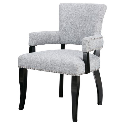 Bracken Dining Chair with Arms