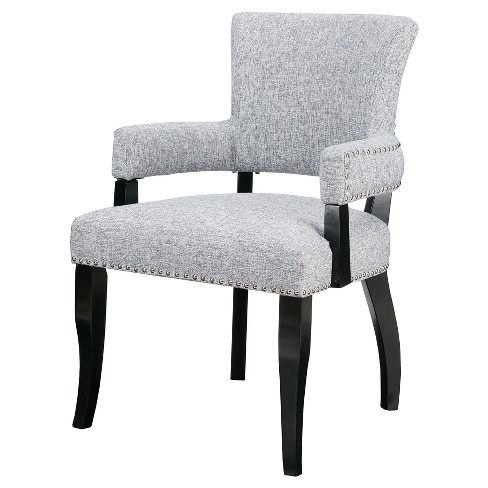 Dining room chairs with armrest new arrivals