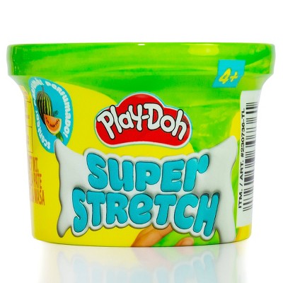 Play-Doh Super Stretch