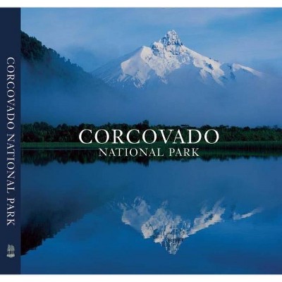 Corcovado National Park - (Hardcover)