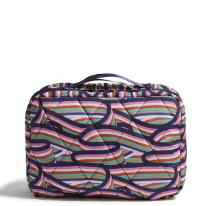 Vera Bradley Women's Outlet Ultralight Essential Lay Flat Travel Organizer - 1 of 2
