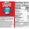 Cheez-It Snap'd Cheddar Sour Cream & Onion Crackers - 7.5oz - 4 of 4