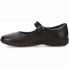Girl‚Äôs Lexi Patent Shoes - Hush Puppies - 3 of 3