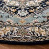 Heritage HG625 Hand Tufted Indoor Rugs - Safavieh - 3 of 4