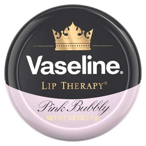 Lip Therapy, Aloe, 0.6 oz (17 g)