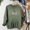 Simply Sage Market Women's Graphic Sweatshirt London England - 2 of 2