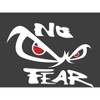No Fear Classic Logo Adult Crew Neck Short Sleeve Tee - 2 of 2