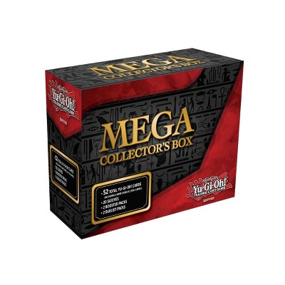 Yu-Gi-Oh! Trading Card Game: Mega Collector's Box