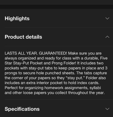 Guest review image 1 of 3, zoom in