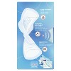 Always Infinity FlexFoam Pads for Women - Size 2 - Super Absorbency - Unscented - image 4 of 4