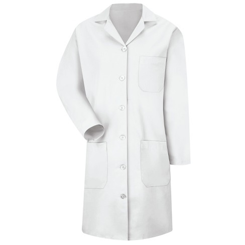 White lab coat target new arrivals